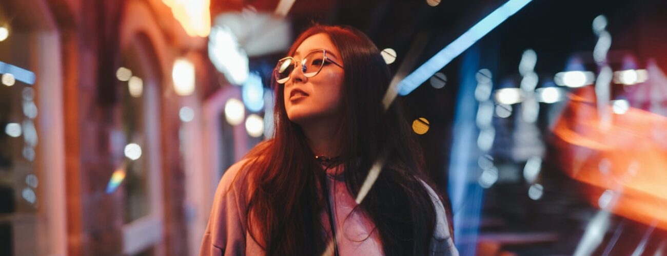 Dating an Asian Single 101—for the Newbies!