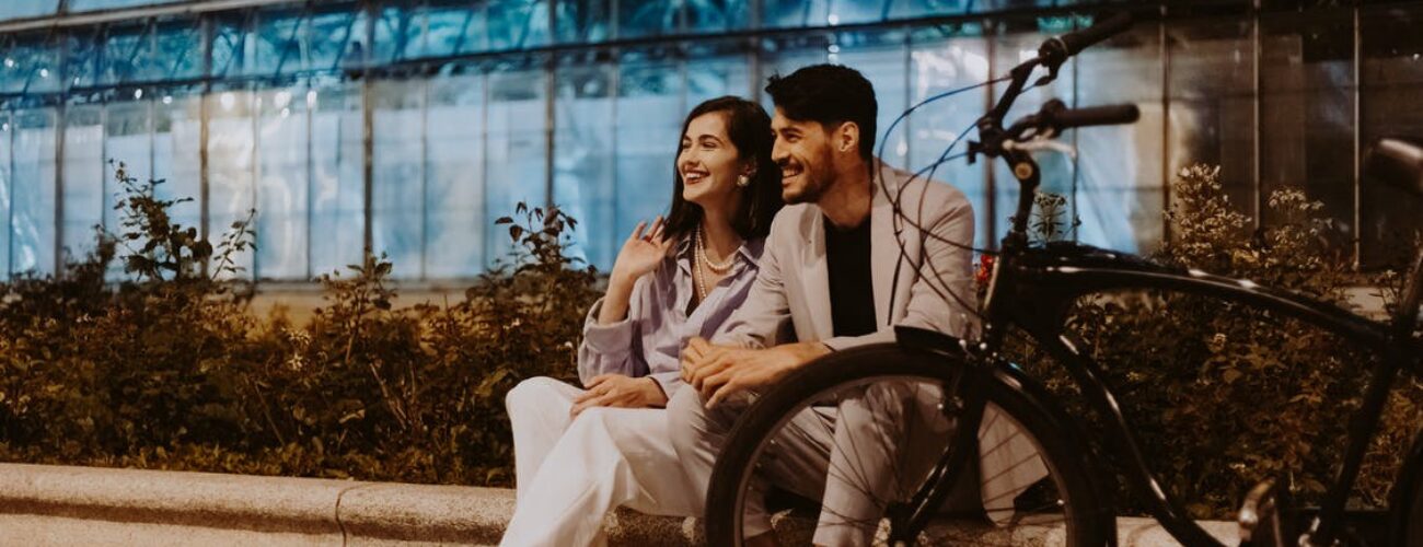 Why the Second Date Matters More