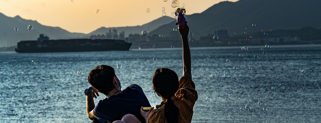 Getting to Know the Dating Culture in Hong Kong