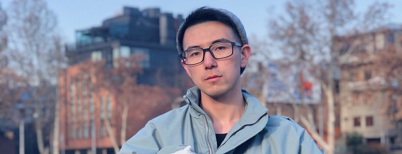 How to Date a Chinese Man: A Foreigners’ Guide
