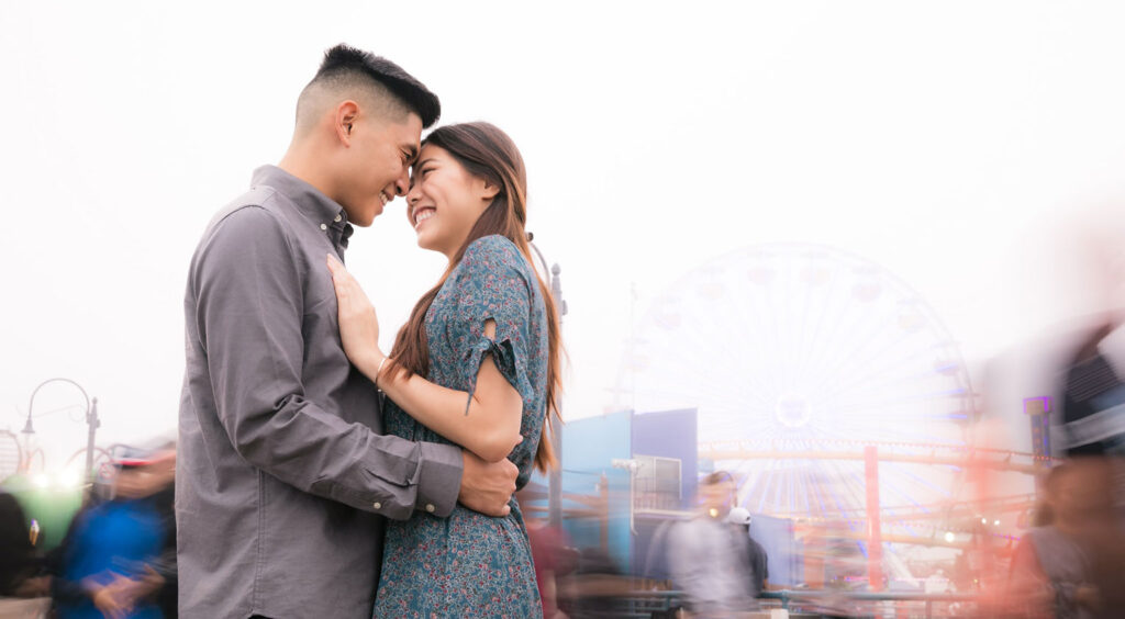 How to date a chinese man