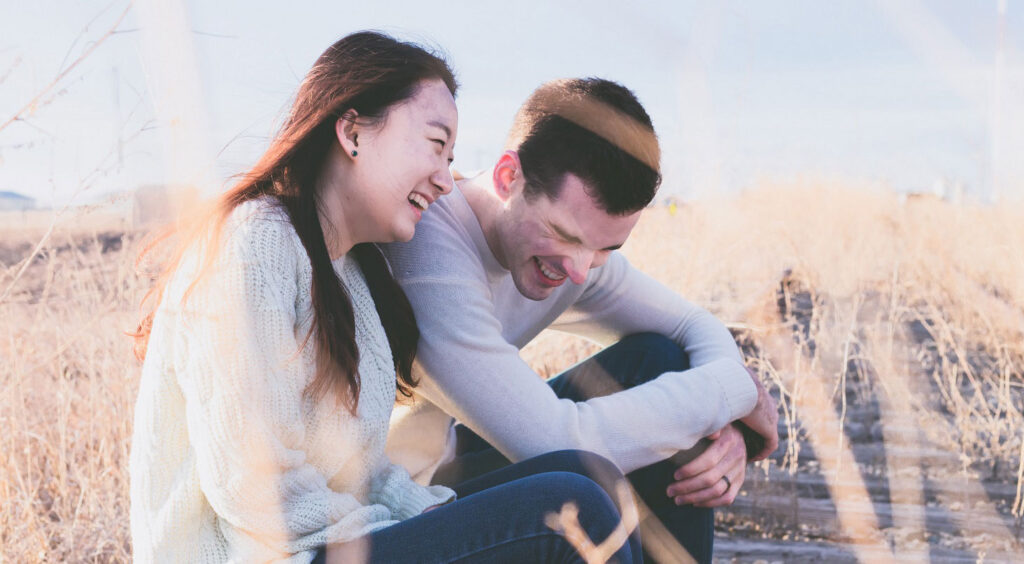 Dating in china