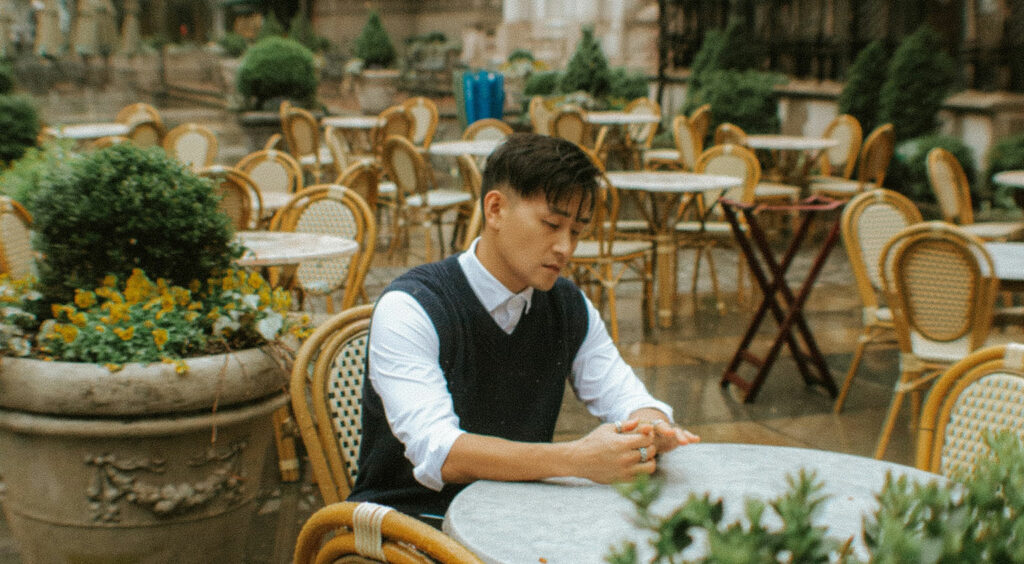 What to expect when dating a korean man