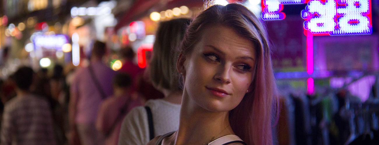 Dating in South Korea as a Foreigner
