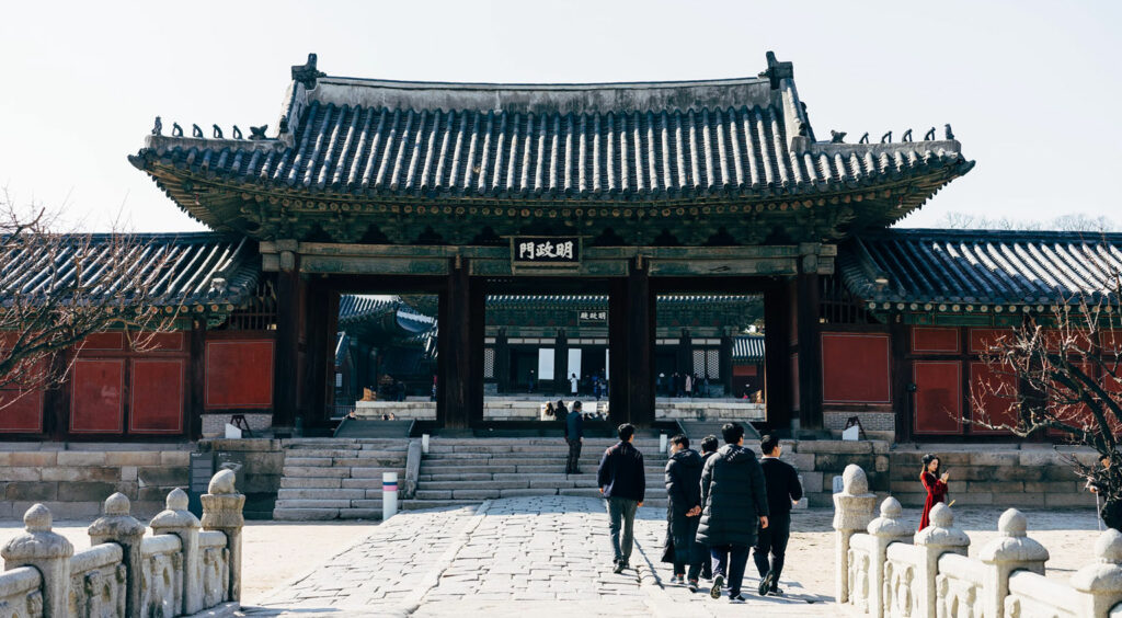 Dating in south korea as a foreigner