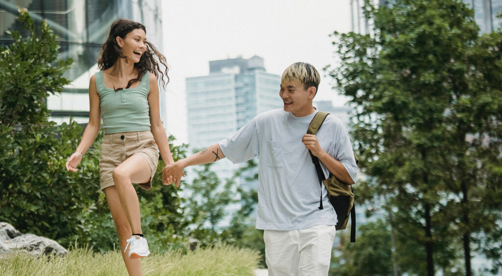 Dating in thailand for expats