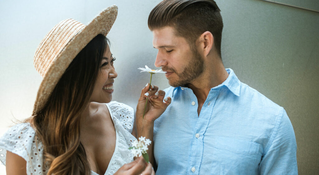 Dating thai women