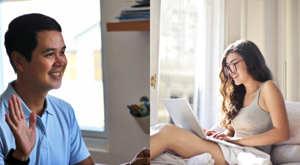 Online dating philippines