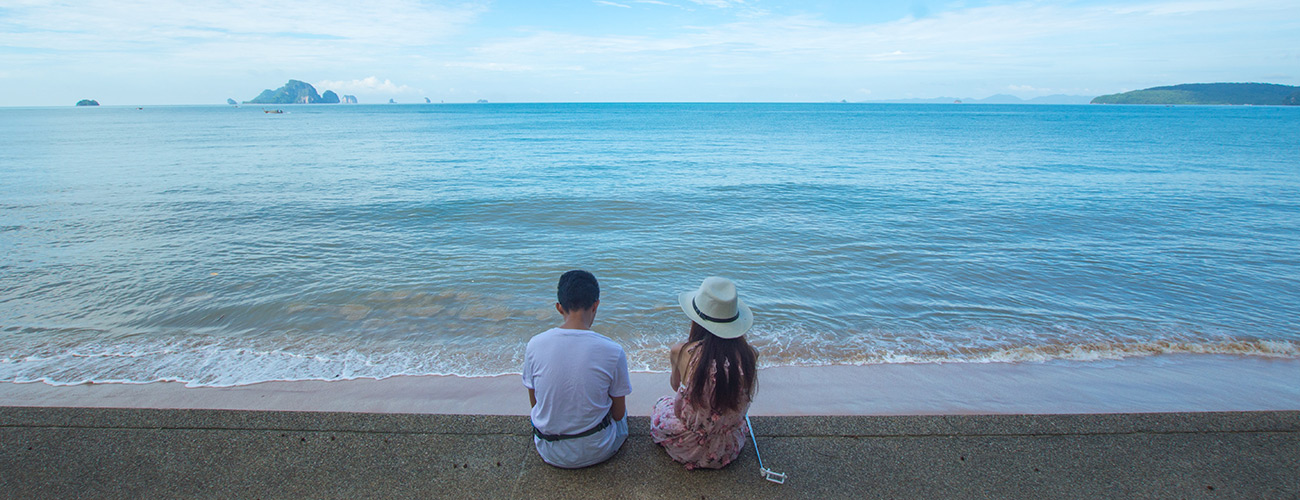 The Secrets to Dating in Thailand