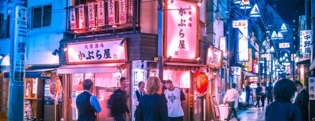 Sure-Fire Strategies to Foreign Dating in Japan