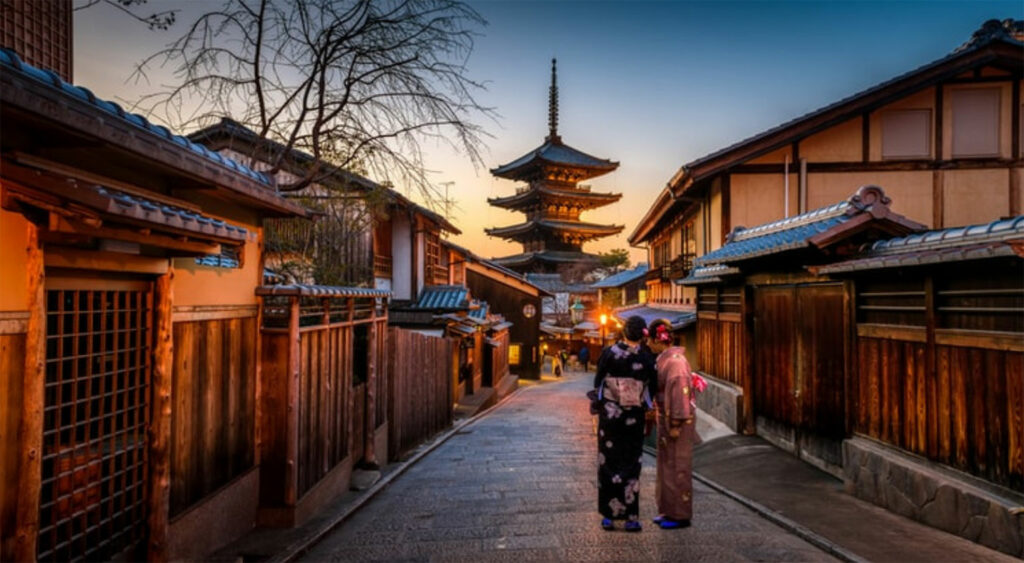 Foreign dating in japan