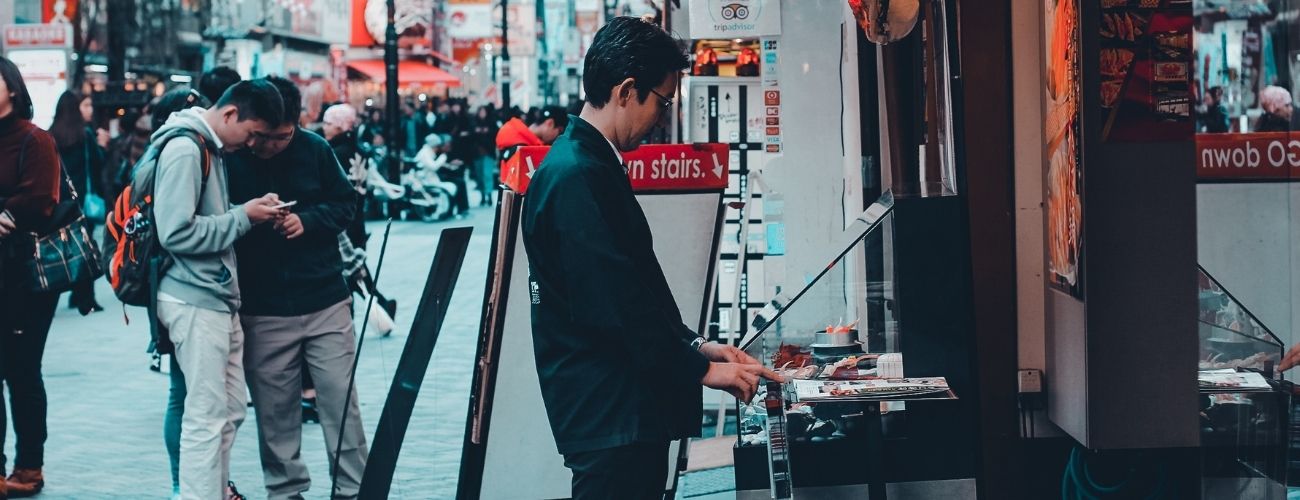 Meet Japanese Men Online: Dating Tips to Find Your Perfect Match