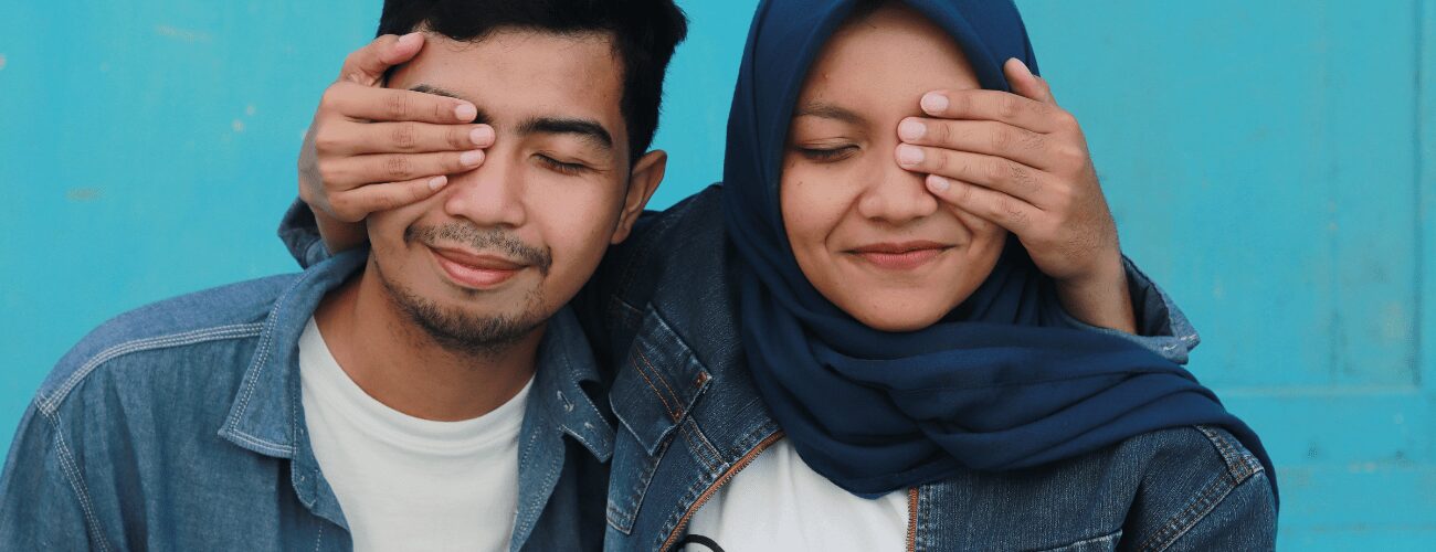 How True Love Awaits You in an Indonesia Dating App