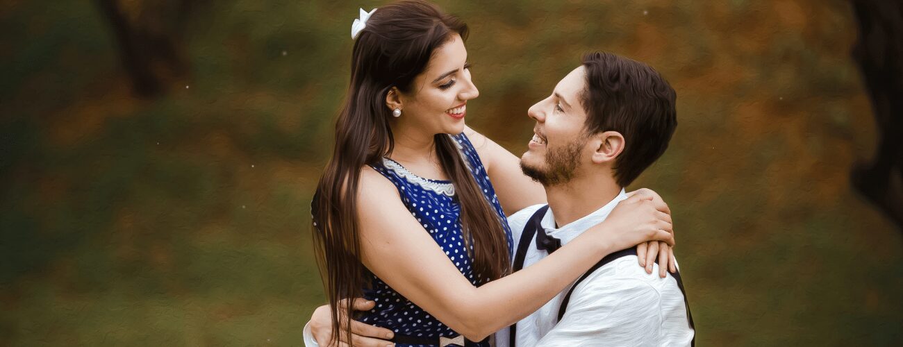 How to Date a Foreigner in India