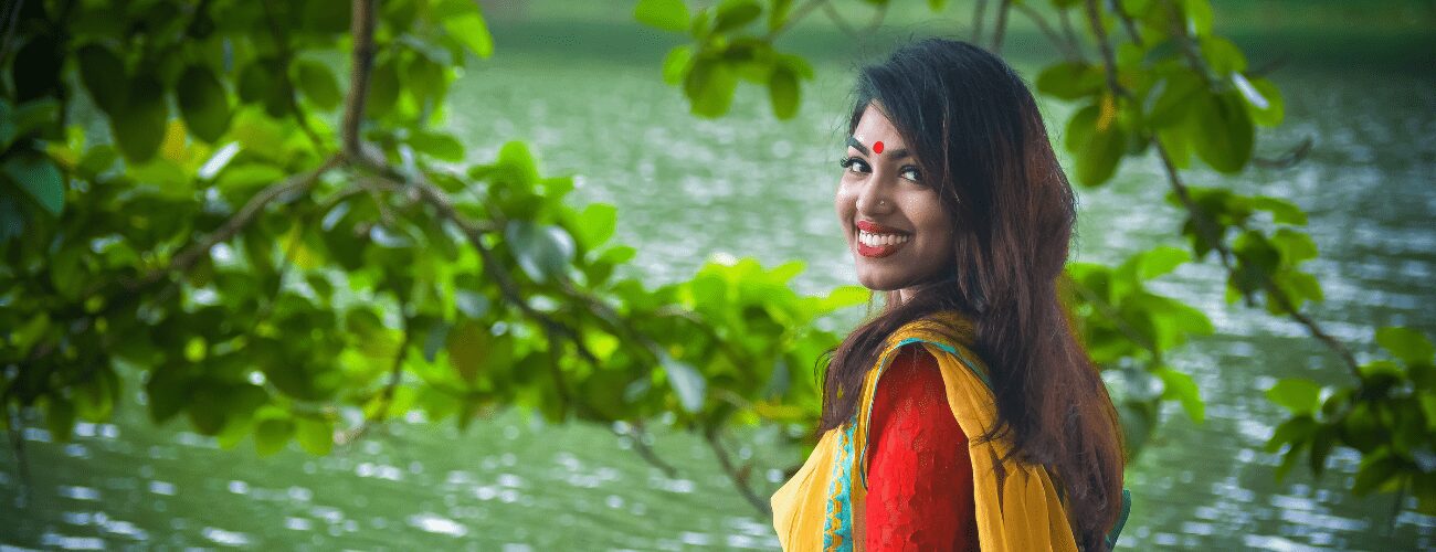 A Comprehensive Guide to Dating an Indian Woman