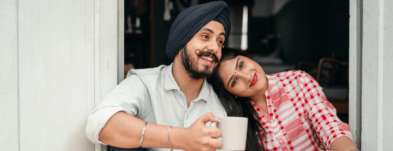 10 Things Indian Men Want in a Relationship