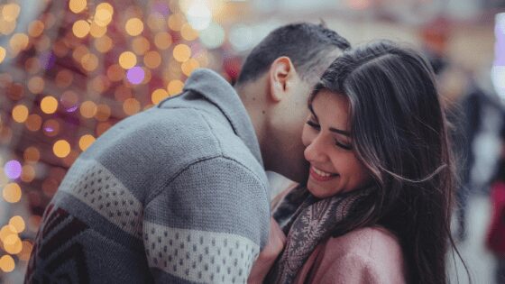 Indian couple dating