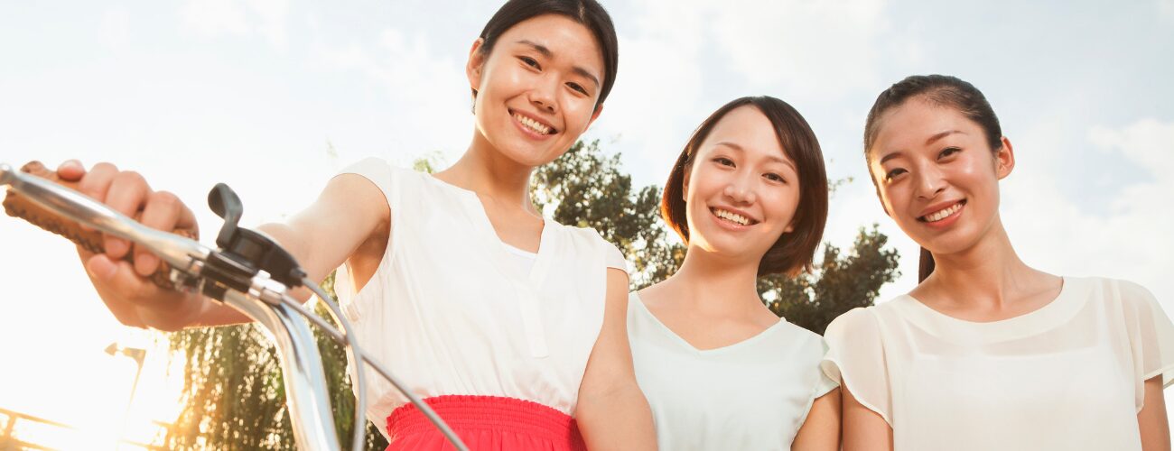 Asian Penpal 101: How to Make Online Friends In Asia