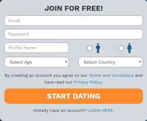 Registration trulyasian