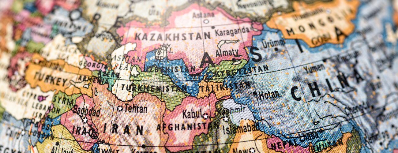 Best Asian Countries to Meet Singles Online