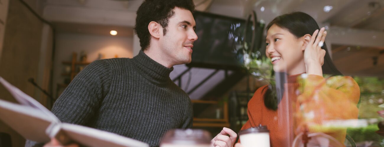 Misconceptions of Dating Asian Singles