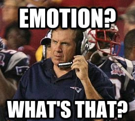 What is emotion meme