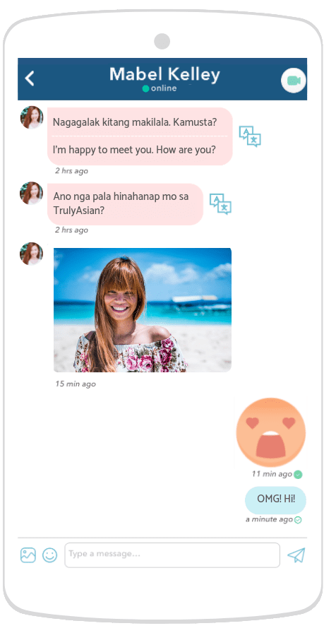 asia chat online