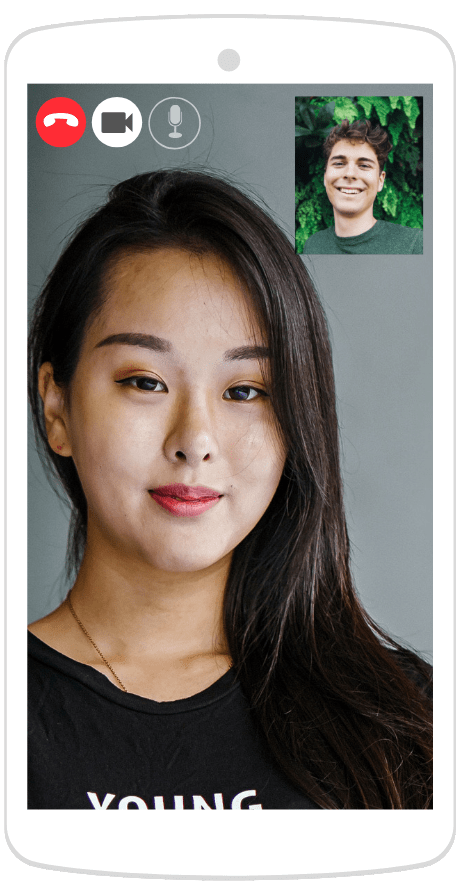 asia chat online