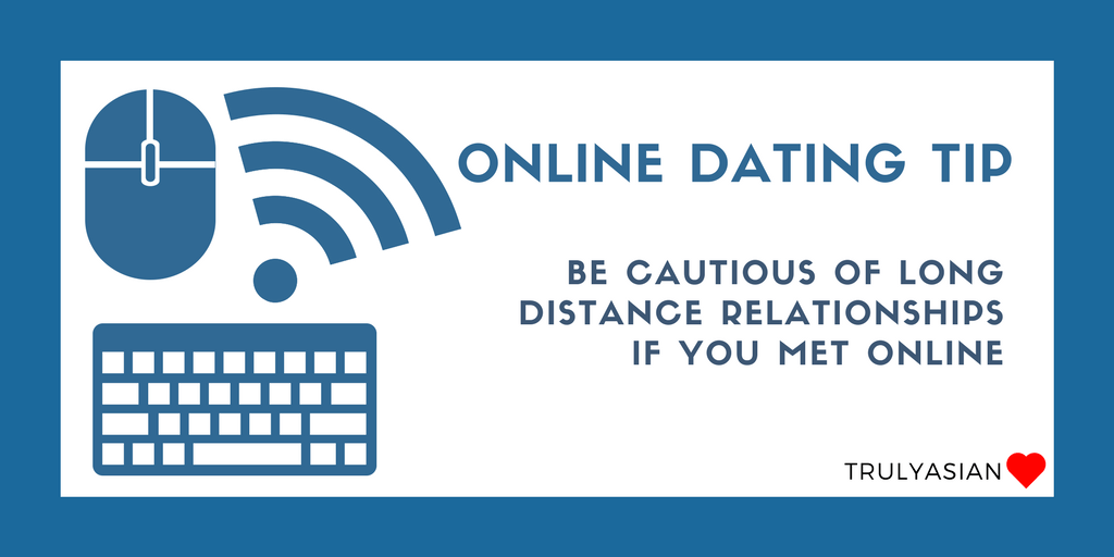 TrulyAsian Online Dating Safety Tip