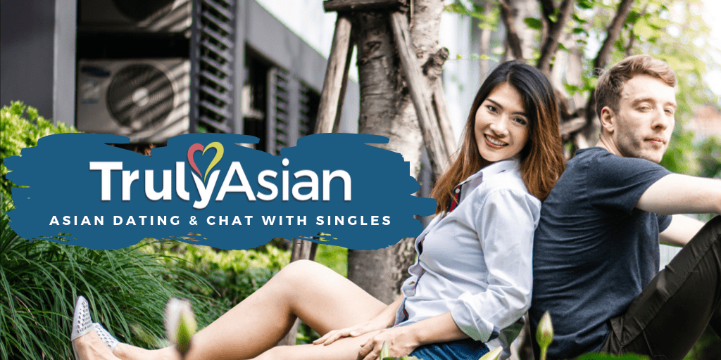 Asian Dating As One