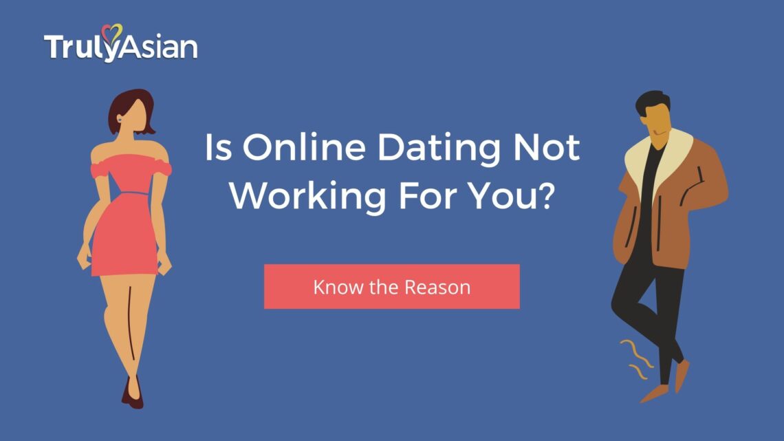 Why Online Dating Can Make Finding A Relationship Even Mo…