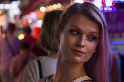 dating in south korea as a foreigner